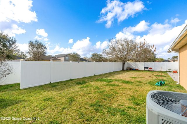 273 Wading Bird Circle SW, Palm Bay, FL 32908