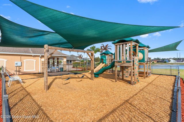 273 Wading Bird Circle SW, Palm Bay, FL 32908