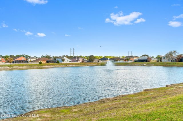 273 Wading Bird Circle SW, Palm Bay, FL 32908