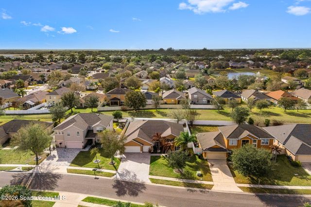 273 Wading Bird Circle SW, Palm Bay, FL 32908