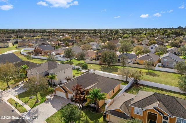 273 Wading Bird Circle SW, Palm Bay, FL 32908