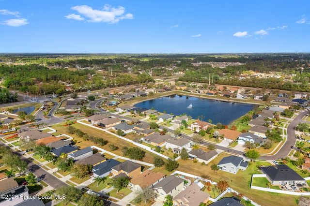 273 Wading Bird Circle SW, Palm Bay, FL 32908