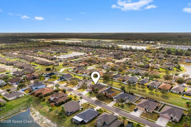 273 Wading Bird Circle SW, Palm Bay, FL 32908