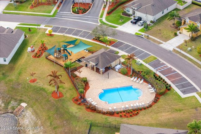 273 Wading Bird Circle SW, Palm Bay, FL 32908