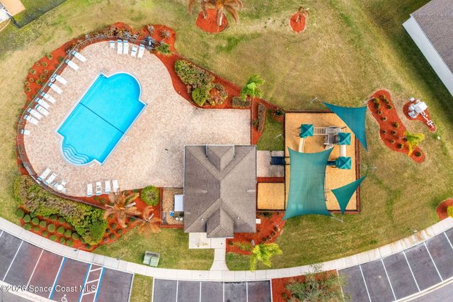 273 Wading Bird Circle SW, Palm Bay, FL 32908
