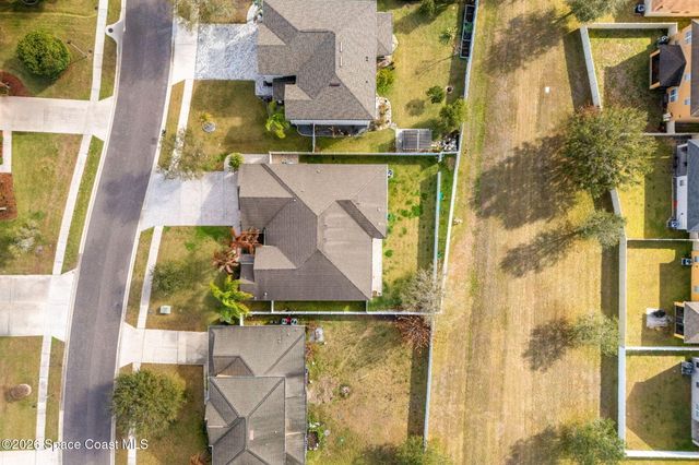 273 Wading Bird Circle SW, Palm Bay, FL 32908