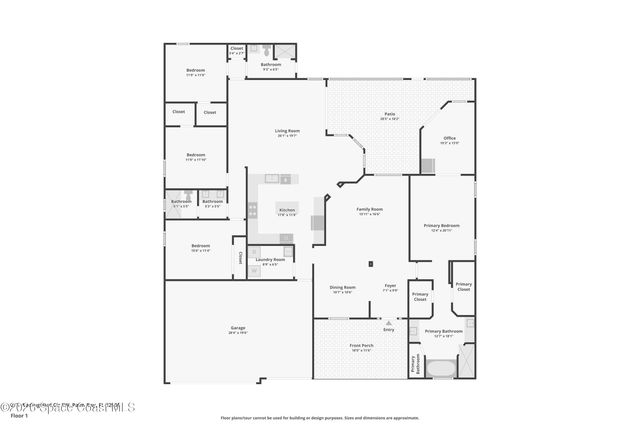 273 Wading Bird Circle SW, Palm Bay, FL 32908