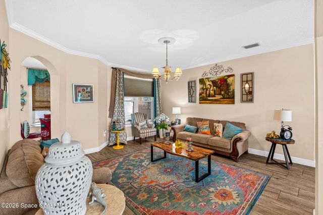 273 Wading Bird Circle SW, Palm Bay, FL 32908