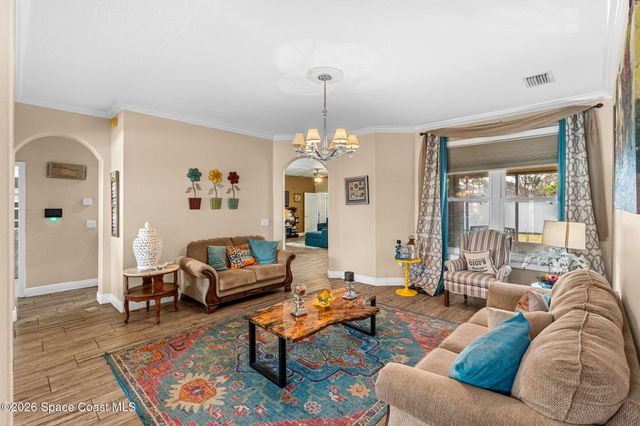 273 Wading Bird Circle SW, Palm Bay, FL 32908