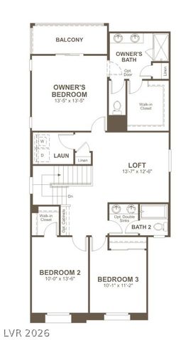 5174 Olga Manor Avenue, Las Vegas, NV 89139
