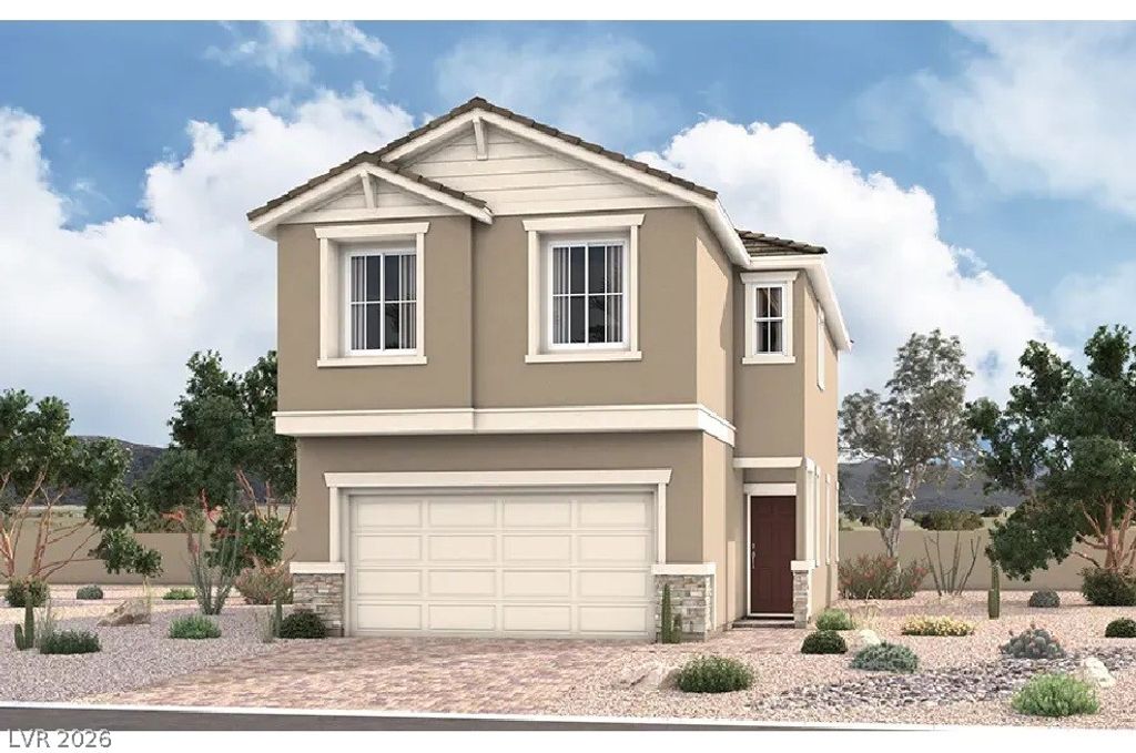 5174 Olga Manor Avenue, Las Vegas, NV 89139