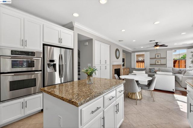 1556 Banbury Dr, San Ramon, CA 94582