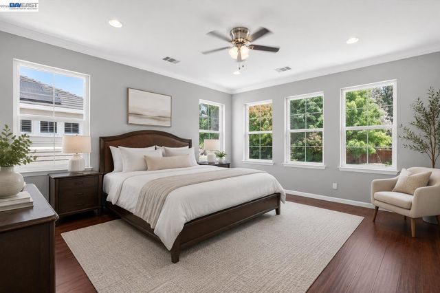 1556 Banbury Dr, San Ramon, CA 94582