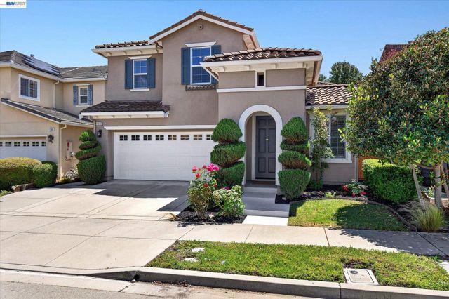 1556 Banbury Dr, San Ramon, CA 94582