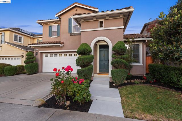 1556 Banbury Dr, San Ramon, CA 94582