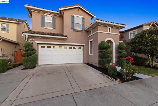 1556 Banbury Dr, San Ramon, CA 94582