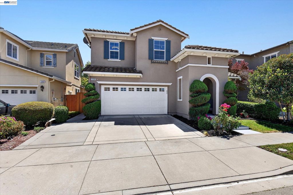 1556 Banbury Dr, San Ramon, CA 94582