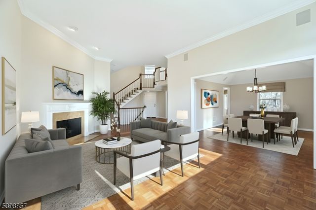 2 Casper Ct, Florham Park Boro, NJ 07932