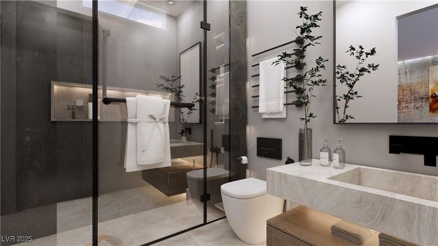 5610 Snowlee Court, Las Vegas, NV 89149