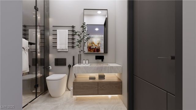 5610 Snowlee Court, Las Vegas, NV 89149