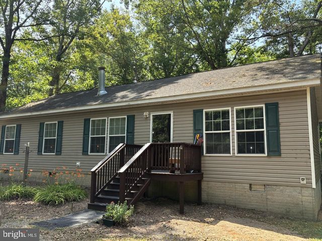 21372 TWIN OAKS LN, Ruther Glen, VA 22546
