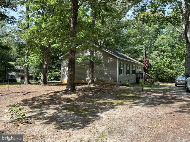 21372 TWIN OAKS LN, Ruther Glen, VA 22546