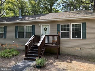 21372 TWIN OAKS LN, Ruther Glen, VA 22546