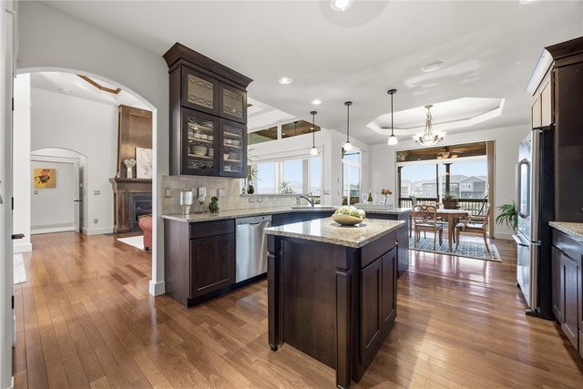 814 Camp Cardinal Road, Iowa City, IA 52246