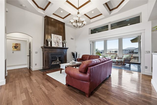 814 Camp Cardinal Road, Iowa City, IA 52246