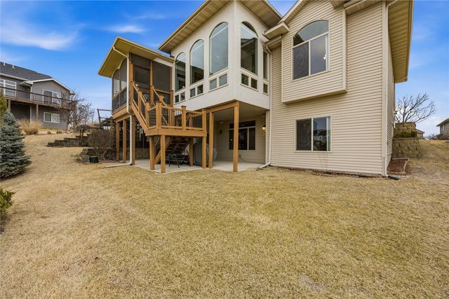 814 Camp Cardinal Road, Iowa City, IA 52246