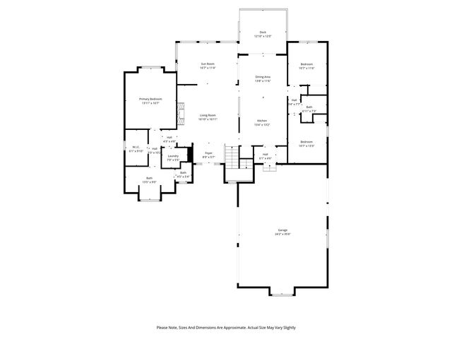 814 Camp Cardinal Road, Iowa City, IA 52246