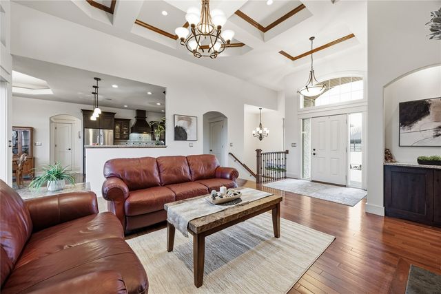 814 Camp Cardinal Road, Iowa City, IA 52246