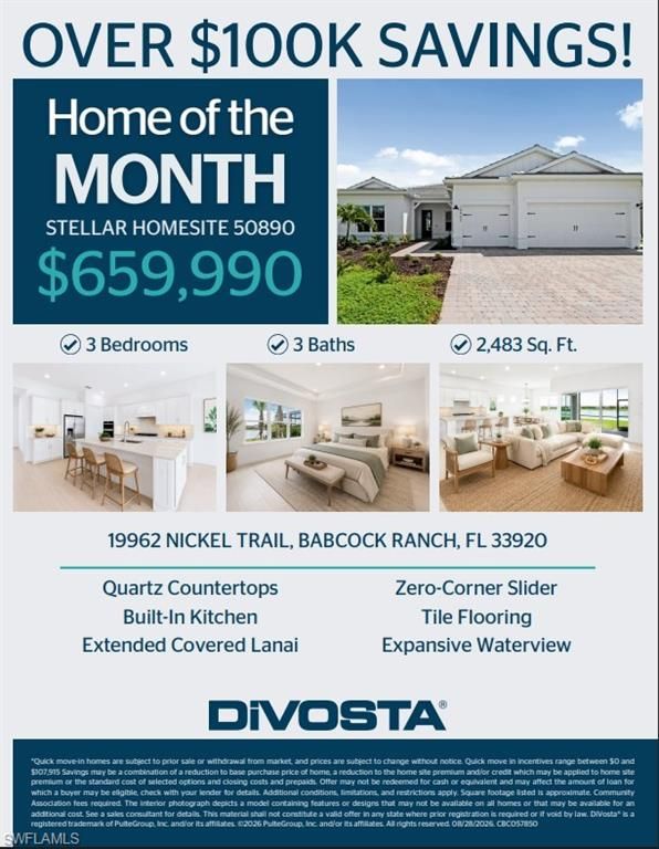 19962 Nickel TRL, ALVA, FL 33920 — photo 2