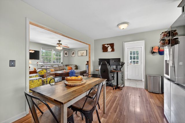 7103 Hall Ln, Fairview, TN 37062