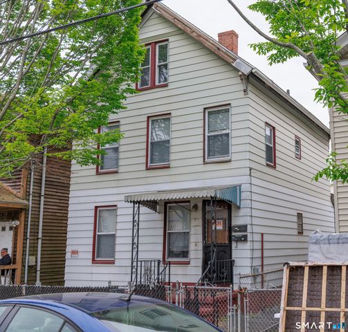 82 Fillmore Street, New Haven, CT 06511