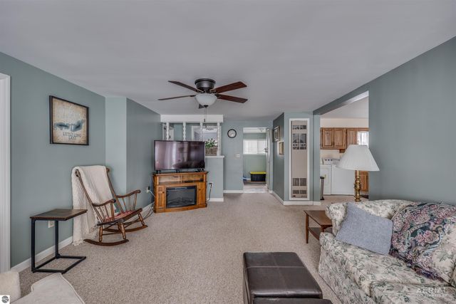 8483 Lakeview, Hale, MI 48739