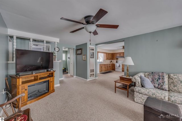 8483 Lakeview, Hale, MI 48739