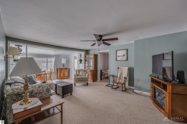 8483 Lakeview, Hale, MI 48739