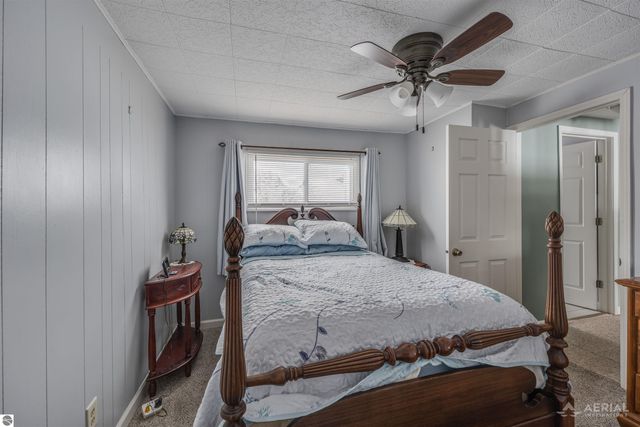 8483 Lakeview, Hale, MI 48739