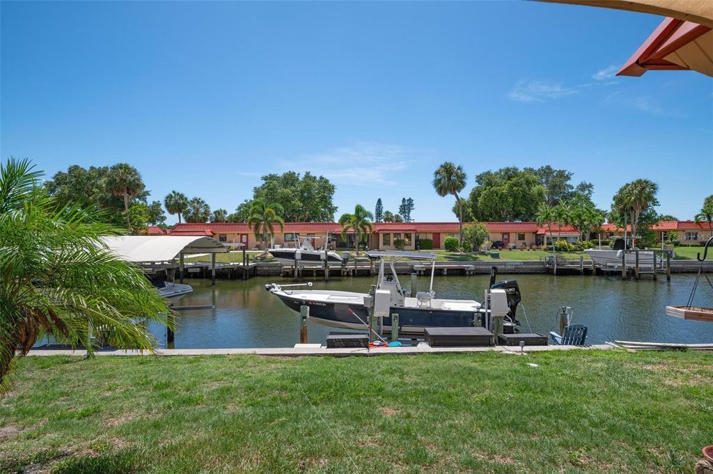 4108 LA COSTA COVE