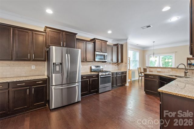 973 Autumn Glen Court, Clover, SC 29710
