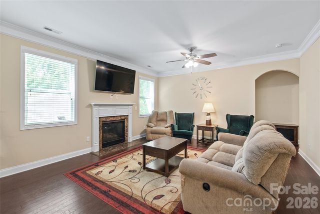 973 Autumn Glen Court, Clover, SC 29710