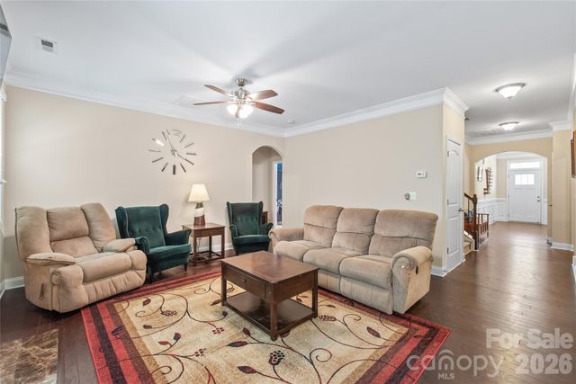973 Autumn Glen Court, Clover, SC 29710