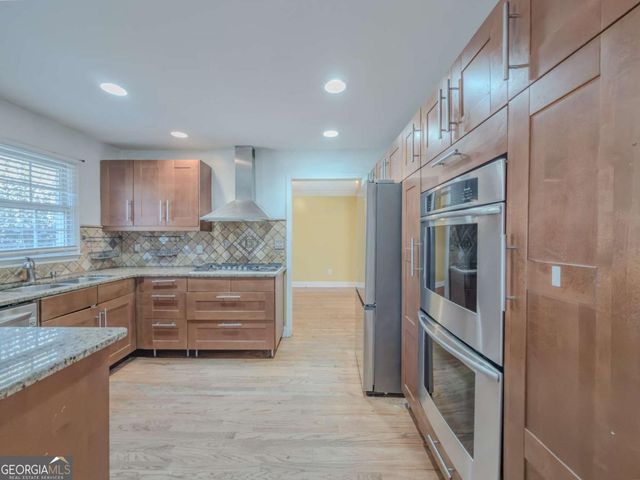 5100 Redan Road, Stone Mountain, GA 30088