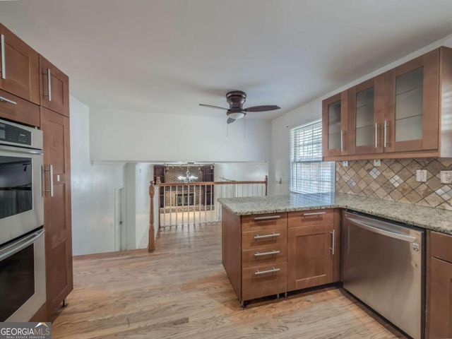 5100 Redan Road, Stone Mountain, GA 30088