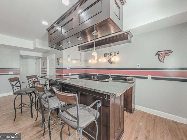 5100 Redan Road, Stone Mountain, GA 30088