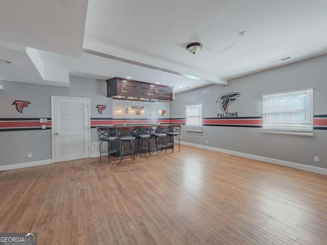 5100 Redan Road, Stone Mountain, GA 30088