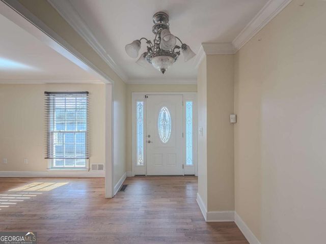 5100 Redan Road, Stone Mountain, GA 30088