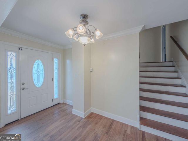 5100 Redan Road, Stone Mountain, GA 30088