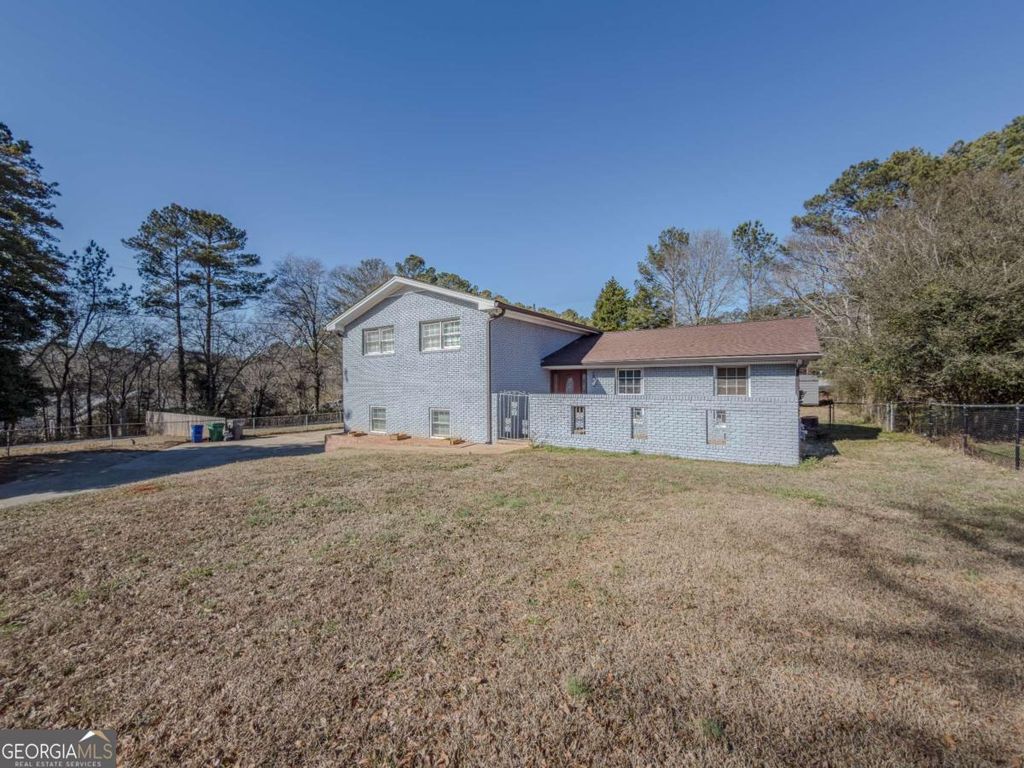5100 Redan Road, Stone Mountain, GA 30088